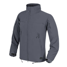 Load image into Gallery viewer, Helikon-Tex Cougar QSA + HID Jacket Softshell Wind Blocker