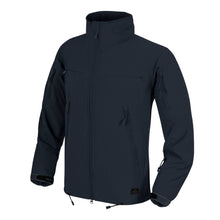 Load image into Gallery viewer, Helikon-Tex Cougar QSA + HID Jacket Softshell Wind Blocker