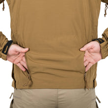 Load image into Gallery viewer, Helikon-Tex Cougar QSA + HID Jacket Softshell Wind Blocker