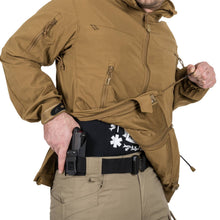 Load image into Gallery viewer, Helikon-Tex Cougar QSA + HID Jacket Softshell Wind Blocker