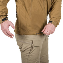 Load image into Gallery viewer, Helikon-Tex Cougar QSA + HID Jacket Softshell Wind Blocker