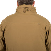 Load image into Gallery viewer, Helikon-Tex Cougar QSA + HID Jacket Softshell Wind Blocker