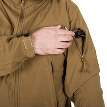 Load image into Gallery viewer, Helikon-Tex Cougar QSA + HID Jacket Softshell Wind Blocker