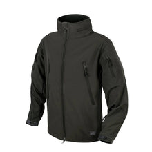 Load image into Gallery viewer, Helikon-Tex Gunfighter Jacket Shark Skin Windblocker