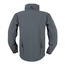 Load image into Gallery viewer, Helikon-Tex Gunfighter Jacket Shark Skin Windblocker