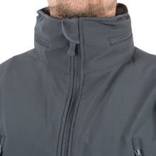 Load image into Gallery viewer, Helikon-Tex Gunfighter Jacket Shark Skin Windblocker