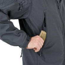 Load image into Gallery viewer, Helikon-Tex Gunfighter Jacket Shark Skin Windblocker
