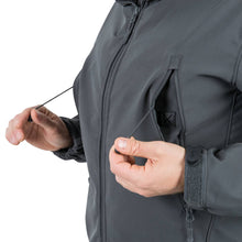 Load image into Gallery viewer, Helikon-Tex Gunfighter Jacket Shark Skin Windblocker
