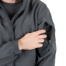 Load image into Gallery viewer, Helikon-Tex Gunfighter Jacket Shark Skin Windblocker