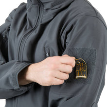 Load image into Gallery viewer, Helikon-Tex Gunfighter Jacket Shark Skin Windblocker