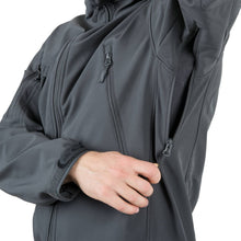 Load image into Gallery viewer, Helikon-Tex Gunfighter Jacket Shark Skin Windblocker