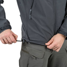 Load image into Gallery viewer, Helikon-Tex Gunfighter Jacket Shark Skin Windblocker