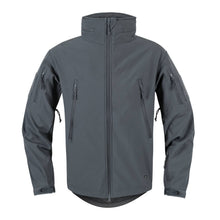 Load image into Gallery viewer, Helikon-Tex Gunfighter Jacket Shark Skin Windblocker