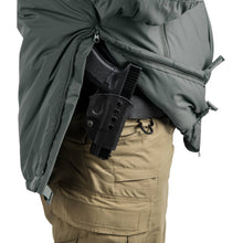 Load image into Gallery viewer, Helikon-Tex Husky Tactical Winter Jacket Climashield Apex 100G