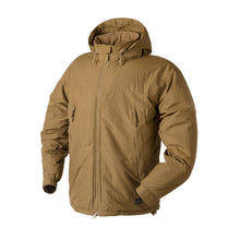 Load image into Gallery viewer, Helikon-Tex Level 7 Lightweight Winter Jacket Climashield APEX 100G