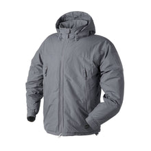 Load image into Gallery viewer, Helikon-Tex Level 7 Lightweight Winter Jacket Climashield APEX 100G