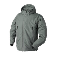 Load image into Gallery viewer, Helikon-Tex Level 7 Lightweight Winter Jacket Climashield APEX 100G