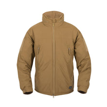 Load image into Gallery viewer, Helikon-Tex Level 7 Lightweight Winter Jacket Climashield APEX 100G