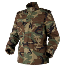Load image into Gallery viewer, Helikon-Tex M65 Jacket NYCO Sateen