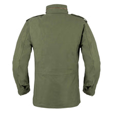 Load image into Gallery viewer, Helikon-Tex M65 Jacket NYCO Sateen