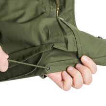 Load image into Gallery viewer, Helikon-Tex M65 Jacket NYCO Sateen