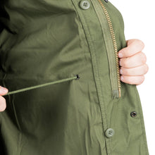 Load image into Gallery viewer, Helikon-Tex M65 Jacket NYCO Sateen