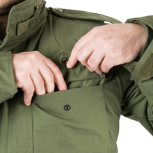 Load image into Gallery viewer, Helikon-Tex M65 Jacket NYCO Sateen