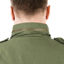 Load image into Gallery viewer, Helikon-Tex M65 Jacket NYCO Sateen