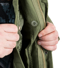 Load image into Gallery viewer, Helikon-Tex M65 Jacket NYCO Sateen