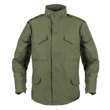 Load image into Gallery viewer, Helikon-Tex M65 Jacket NYCO Sateen