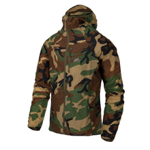 Load image into Gallery viewer, Helikon-Tex TRAMONTANE Wind Jacket - WindPack® Nylon