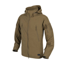 Load image into Gallery viewer, Helikon-Tex Trooper Jacket Stormstretch