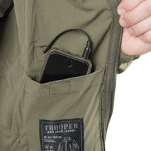 Load image into Gallery viewer, Helikon-Tex Trooper Jacket Stormstretch