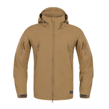 Load image into Gallery viewer, Helikon-Tex Trooper Jacket Stormstretch
