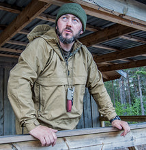 Load image into Gallery viewer, Helikon-Tex Woodsman Anorak