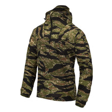 Load image into Gallery viewer, Helikon-Tex Windrunner Windshirt Windpack Nylon