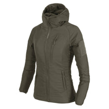 Load image into Gallery viewer, Helikon-Tex Womens Wolfhound Hoodie Jacket