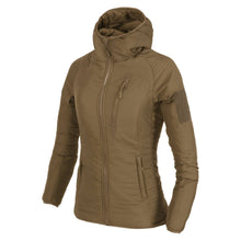 Load image into Gallery viewer, Helikon-Tex Womens Wolfhound Hoodie Jacket