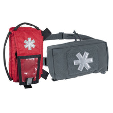 Load image into Gallery viewer, Helikon-Tex Modular Individual Med Kit Pouch Cordura