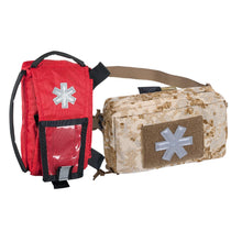 Load image into Gallery viewer, Helikon-Tex Modular Individual Med Kit Pouch Cordura