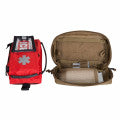 Load image into Gallery viewer, Helikon-Tex Modular Individual Med Kit Pouch Cordura