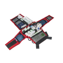 Load image into Gallery viewer, Helikon-Tex Modular Individual Med Kit Pouch Cordura
