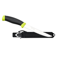 Load image into Gallery viewer, Morakniv Fishing Comfort Scaler 150