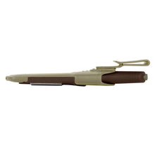 Load image into Gallery viewer, Morakniv Bushcraft Survival Desert Stainless Steel