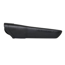 Load image into Gallery viewer, Morakniv Bushcraft Black Carbon Steel
