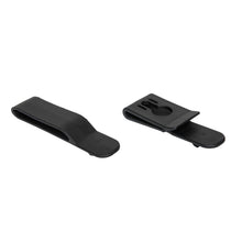 Load image into Gallery viewer, Morakniv Bushcraft Black Carbon Steel