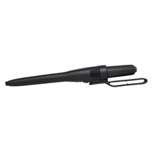 Load image into Gallery viewer, Morakniv Bushcraft Black Carbon Steel