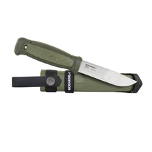 Load image into Gallery viewer, Morakniv Kansbol Multi-Mount Stainless Steel