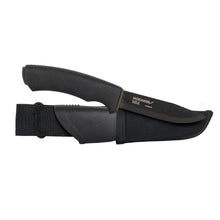 Load image into Gallery viewer, Morakniv Bushcraft Expert Carbon Steel
