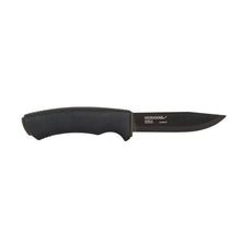 Load image into Gallery viewer, Morakniv Bushcraft Expert Carbon Steel